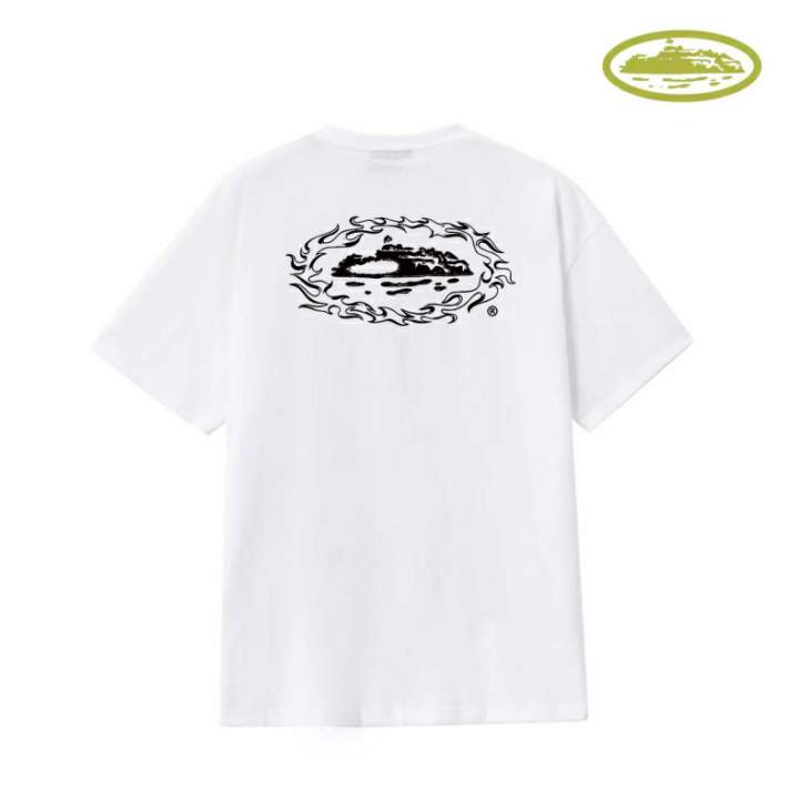 Corteiz T Shirts Short _SKUCorteizS-2XLastxC0316919